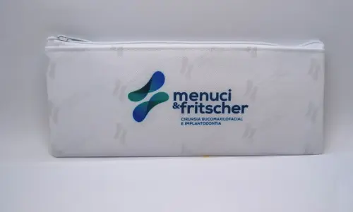 Carteira Comercial Modelo 25 cm x 9cm