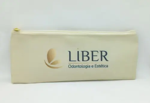 Carteira Comercial Modelo 25 cm x 9cm