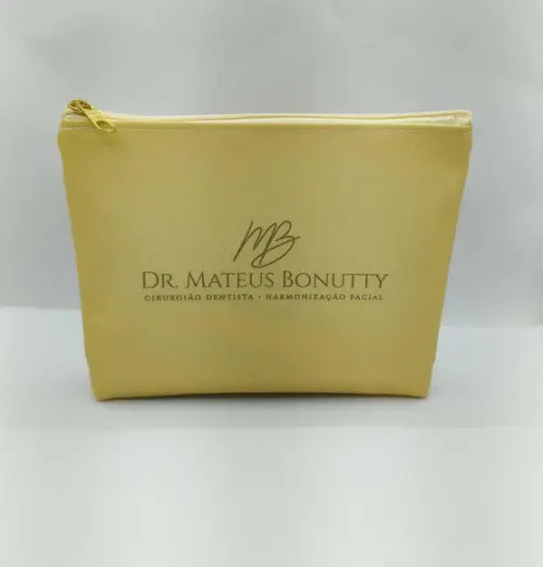 Carteira Comercial Odonto 18 cm