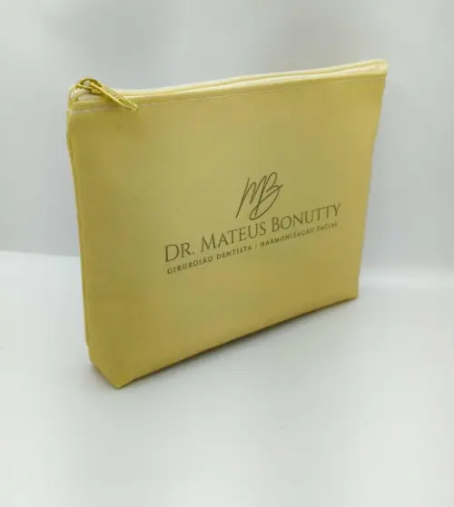Carteira Comercial Odonto 18 cm