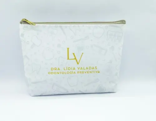 Carteira Comercial Odonto 18 cm