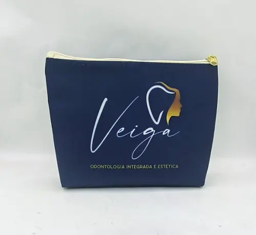 Carteira Comercial Odonto 18 cm