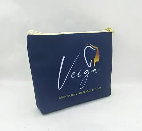 Carteira Comercial Odonto 18 cm