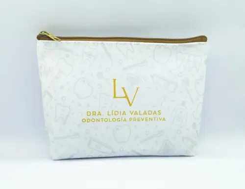 Carteira Comercial Odonto 18 cm