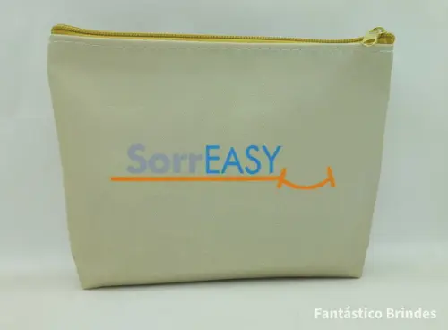 Carteira Comercial Odonto 18 cm