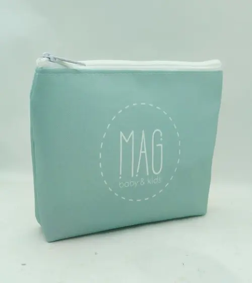 Carteira Comercial Odonto 18 cm