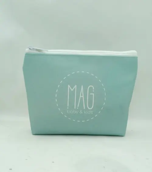 Carteira Comercial Odonto 18 cm