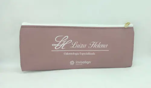 Carteira Comercial Odonto 25 cm