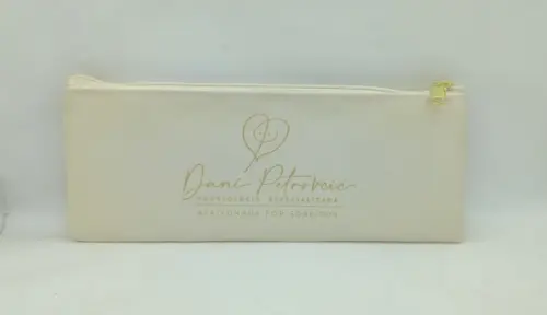 Carteira Comercial Odonto 25 cm