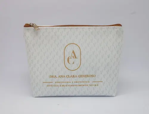 Carteira Odontologia 25 cm Modelo B 001