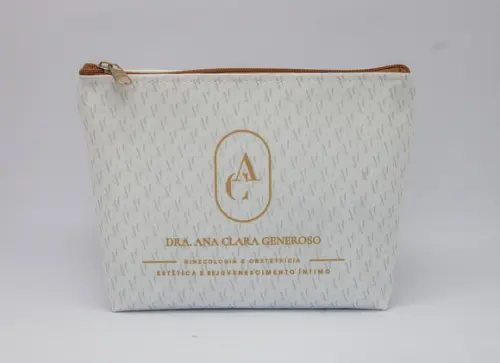 Carteira Odontologia 25 cm Modelo B 001