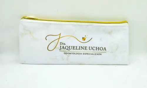 Carteira Odontologia 25 cm x 9cm