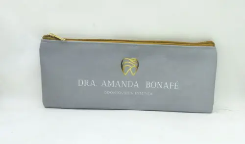 Carteira Odontologia 25 cm x 9cm