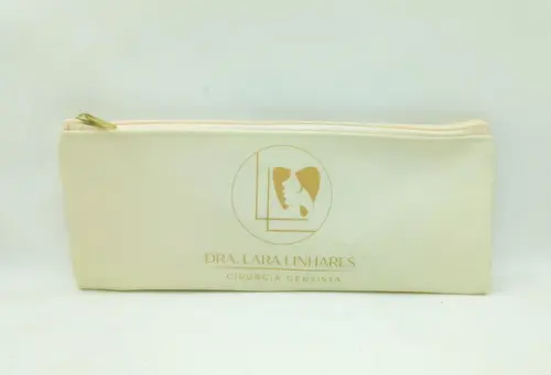 Carteira Odontologia 25 cm x 9cm