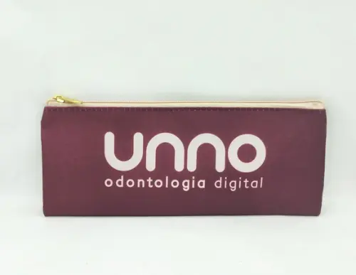 Carteira Odontologia 25 cm x 9cm