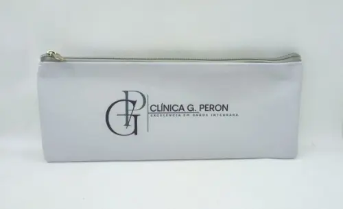 Carteira Odontologia 25 cm x 9cm