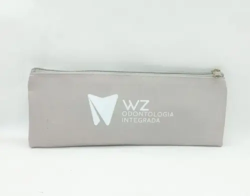 Carteira Odontologia 25 cm x 9cm