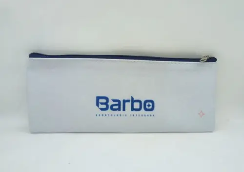 Carteira Odontologia 25 cm x 9cm