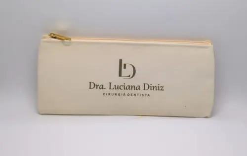 Carteira Odontologia ou Dentista 25 cm
