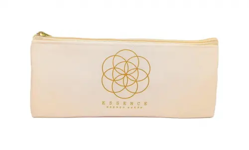 Carteira Slim Odontologia ou Dentista Modelo 25 cm x 9cm