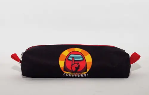Estojo Personalizado Among Us