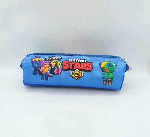 Estojo Personalizado Brawl Star