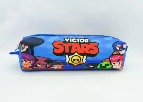 Estojo Personalizado Brawl Star