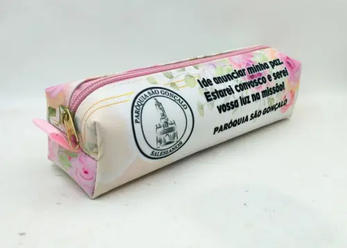 Estojo Personalizado Catequista