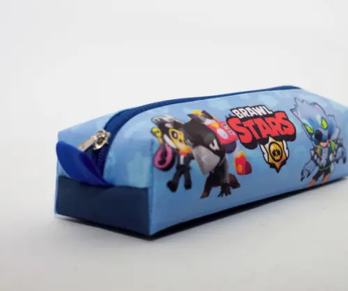 Estojo Personalizado Brawl Star