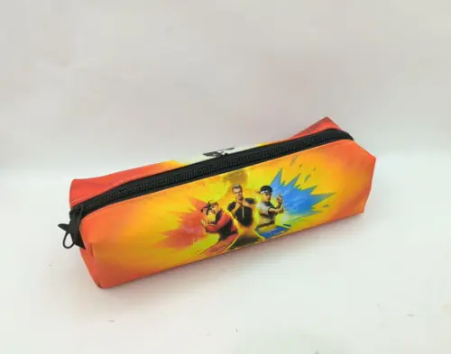 Estojo Personalizado Cobrakay