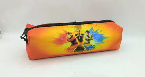 Estojo Personalizado Cobrakay