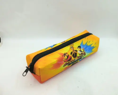 Estojo Personalizado Cobrakay