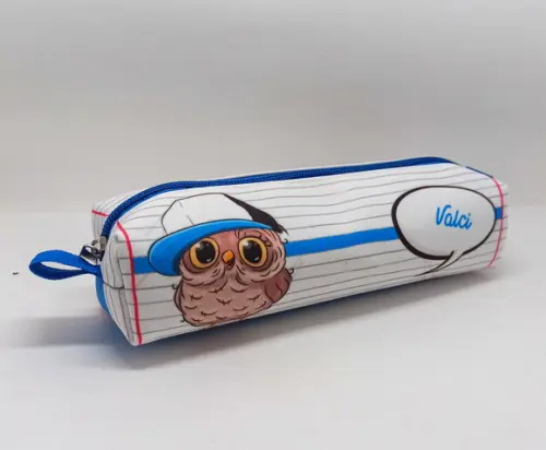 Estojo Personalizado Dia dos Professor