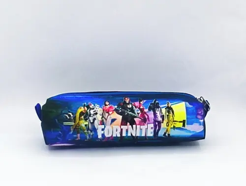 Estojo Personalizado Fortnite