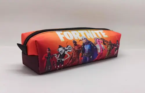 Estojo Personalizado Fortnite
