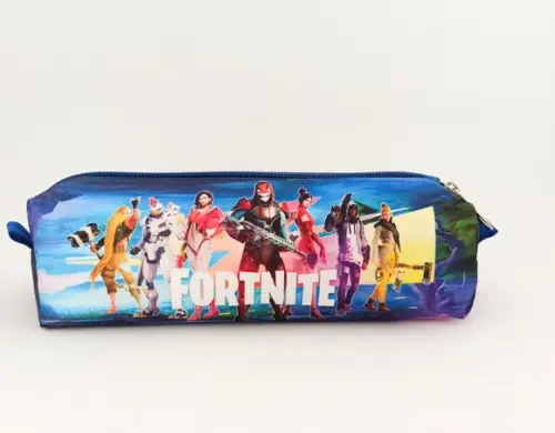 Estojo Personalizado Fortnite