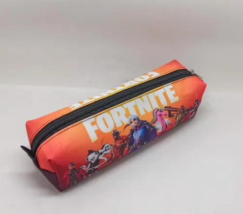 Estojo Personalizado Fortnite