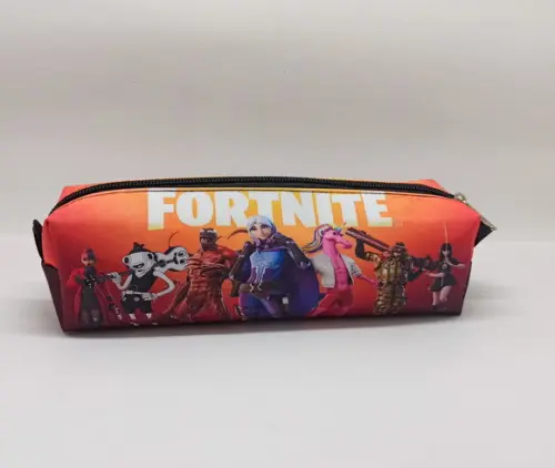 Estojo Personalizado Fortnite
