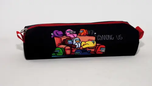 Estojo Personalizado Tema Festa