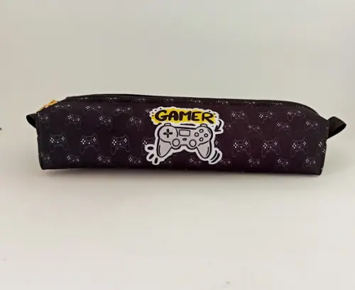 Estojo Personalizado Video Game