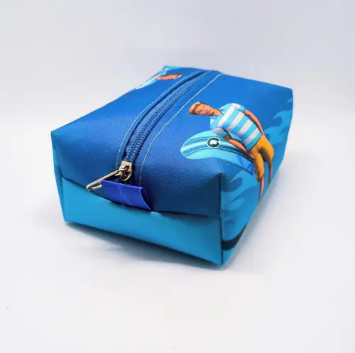 Mini Necessaire Box Barbie (ken)