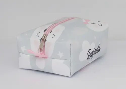 Mini Necessaire Box Chuva de Graça