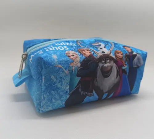 Mini Necessaire Box Frozen