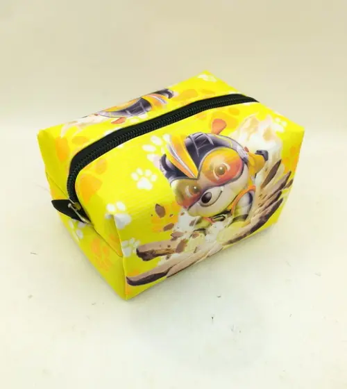 Mini Necessaire Box Patrulha Canina