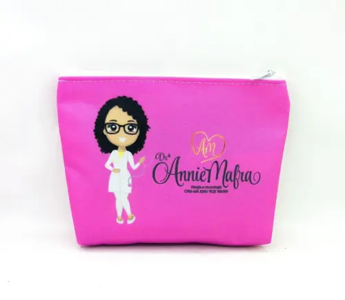 Necessaire Alergia e Imunologia 18cm