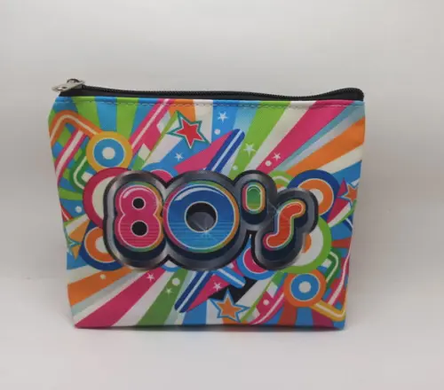 Necessaire Balada 80 Anos