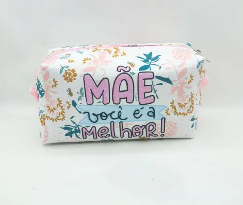 Necessaire Box - G - Dia das Mães