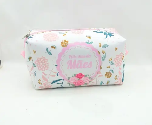 Necessaire Box - G - Dia das Mães