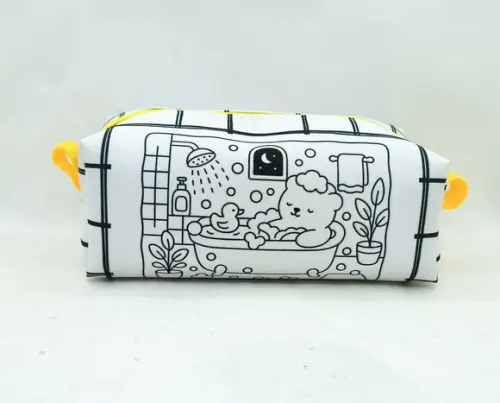 Necessaire Box - m - Bobbie Goods