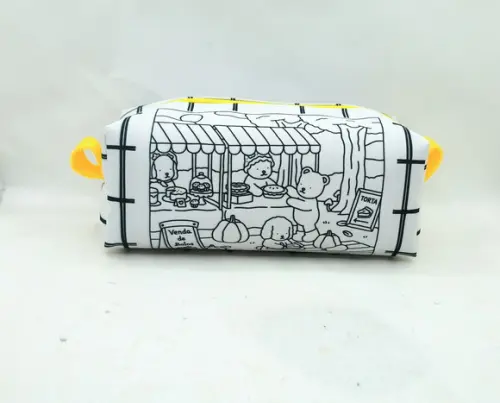 Necessaire Box - m - Bobbie Goods